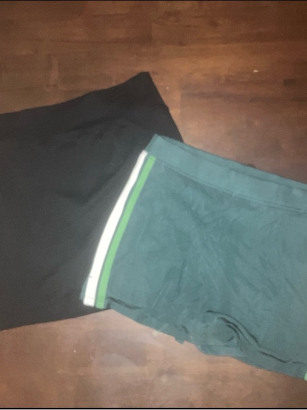 VS PINK Skort Set of 2